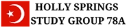 image of Holly Springs Study Gropu 78a Logo 185